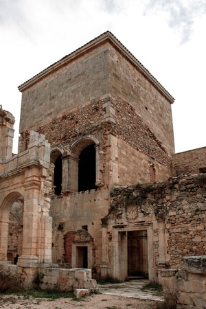 San Pedro de Arlanza