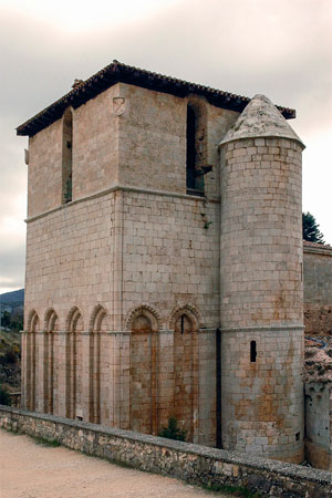 San Pedro de Arlanza