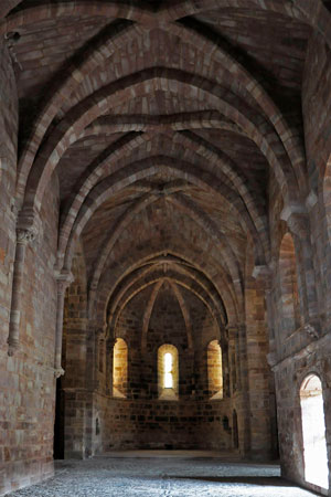 Santa María de Bujedo