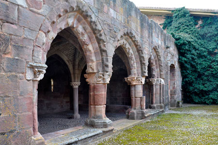 Santa María de Bujedo