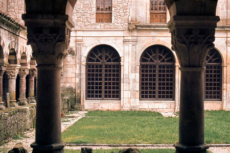 San Pedro de Cardeña