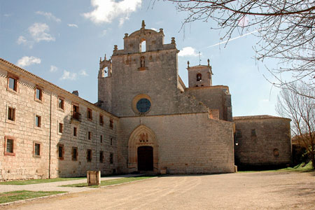 San Pedro de Cardeña