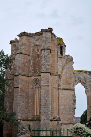 San Antón de Castrojeriz