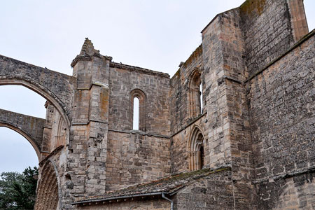 San Antón de Castrojeriz