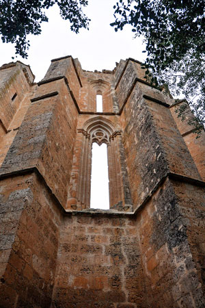 San Antón de Castrojeriz