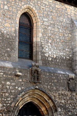 Santa Clara de Burgos