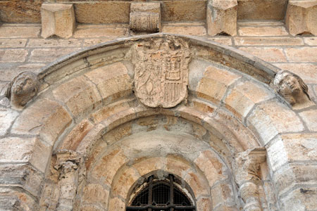 Santa Clara de Burgos