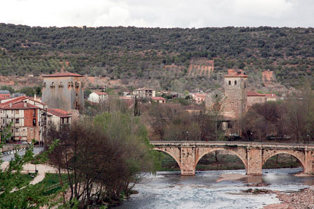 Colegiata de Covarrubias