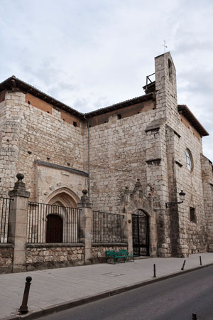Santa Dorotea de Burgos