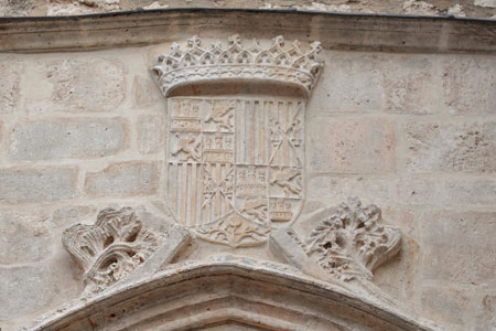 Santa Dorotea de Burgos