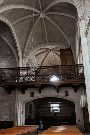 Santa Dorotea de Burgos