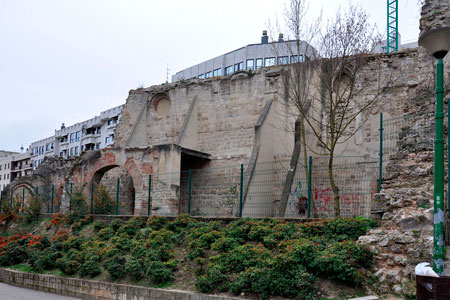 San Francisco de Burgos