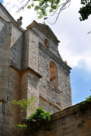 Monestir de Fresdelval