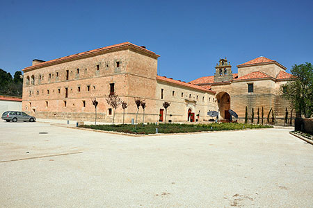 San Francisco de Silos