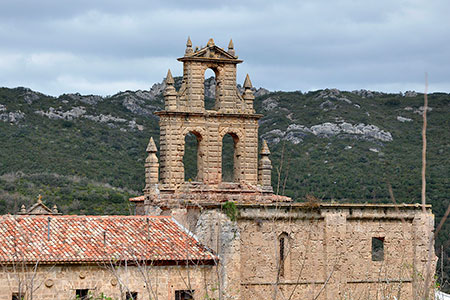 Santa María de Herrera