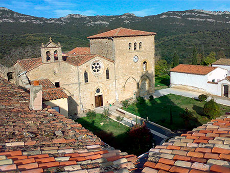 Santa María de Herrera