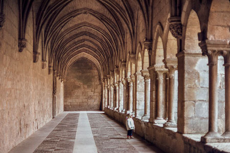 Monasterio de Las Huelgas