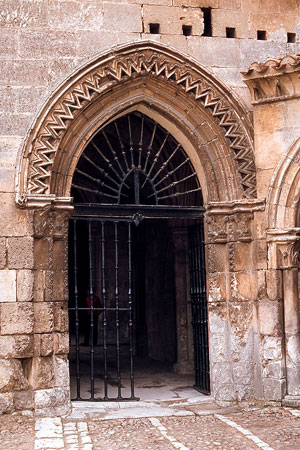 Monestir de Las Huelgas