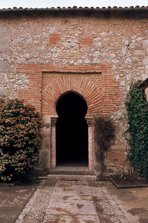 Monestir de Las Huelgas