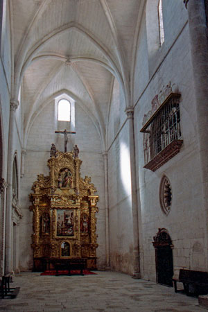 Monestir de Las Huelgas