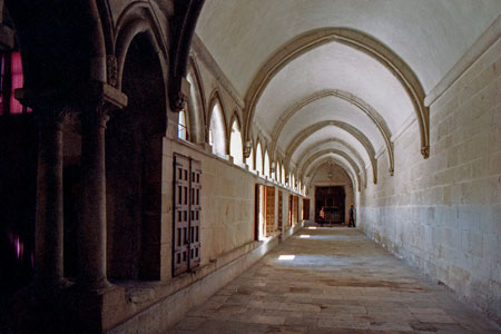 Monasterio de Las Huelgas