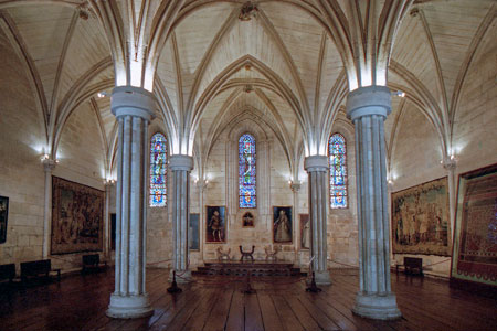 Monestir de Las Huelgas