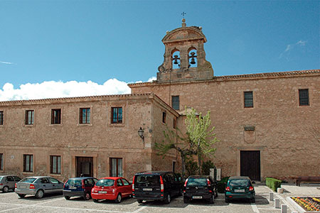 Ascensión de Lerma