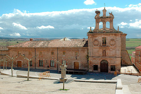 Santo Domingo de Lerma