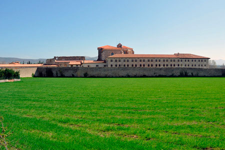 Santa Clara de Medina de Pomar