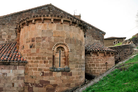 San Millán de Lara