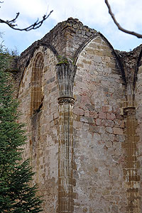 San Miguel del Monte, o de la Morcuera