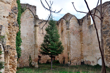 San Miguel del Monte