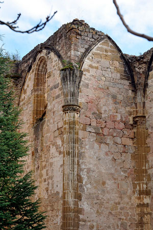 San Miguel del Monte