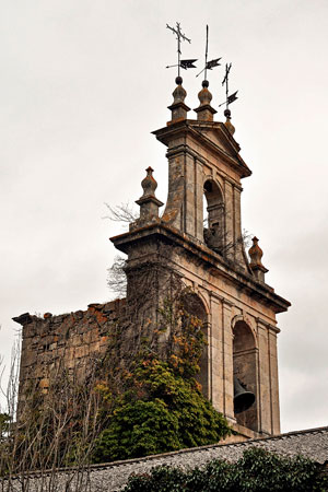 Santa María de Obarenes