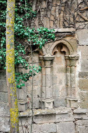 Santa María de Obarenes