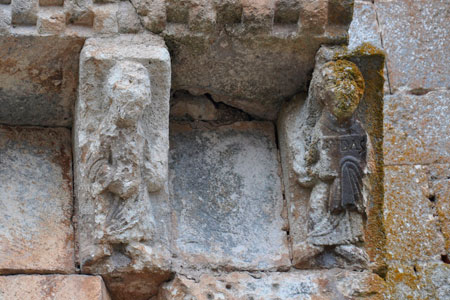 Monestir de San Quirce