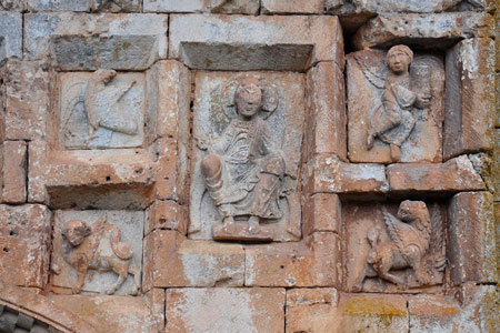 Monestir de San Quirce