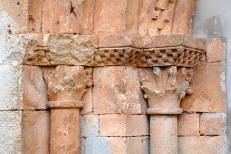 Monestir de San Quirce