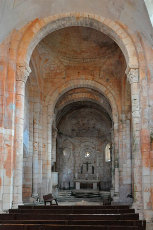 Monasterio de San Quirce