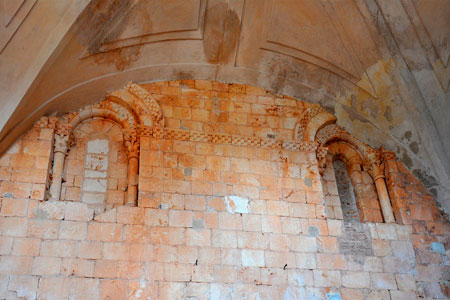 Monestir de San Quirce