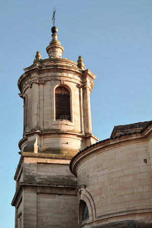 Santo Domingo de Silos