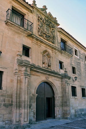 Santo Domingo de Silos