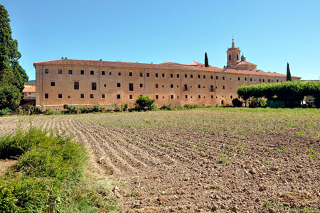 Santo Domingo de Silos