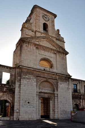 San Juan de Burgos