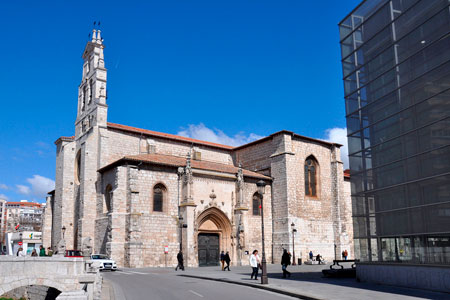 San Juan de Burgos