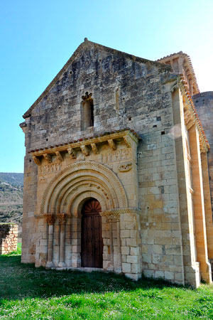 San Pedro de Tejada