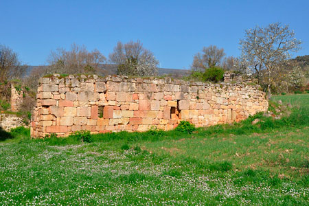 San Pedro de Tejada