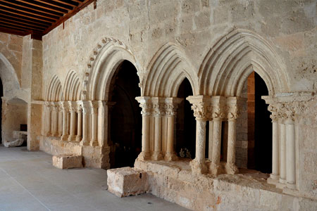 Santa María de Tórtoles