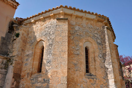 Santa María de Tórtoles