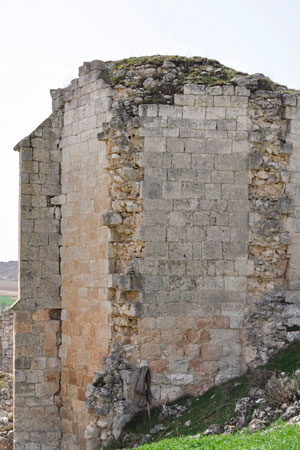 Santa María de los Valles